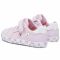 Sneakers Geox - B Kilwi G. F B15D5F 0EWBC C8004 S Pink