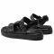 Sandali GEOX - D Xand 2S B D15PAB 00085 C9999 Black