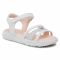 Sandali GEOX - J S.Deaphne G. G J15DUG 05422 C1000 S White