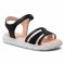 Sandali GEOX - J S.Deaphne G. G J15DUG 05422 C9999 S Black
