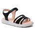 Sandali GEOX - J S.Deaphne G. G J15DUG 05422 C9999 S Black