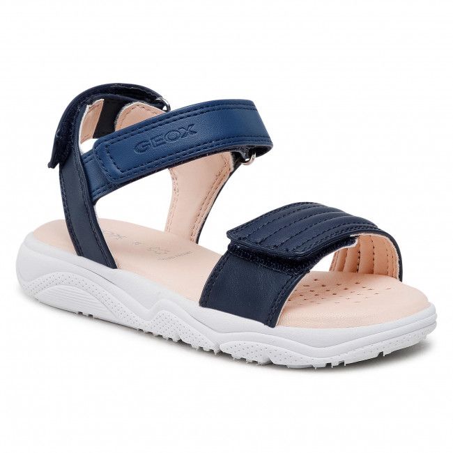 Sandali Geox - J S.Deaphne G. J J15DUJ 000BC C4002 S Navy