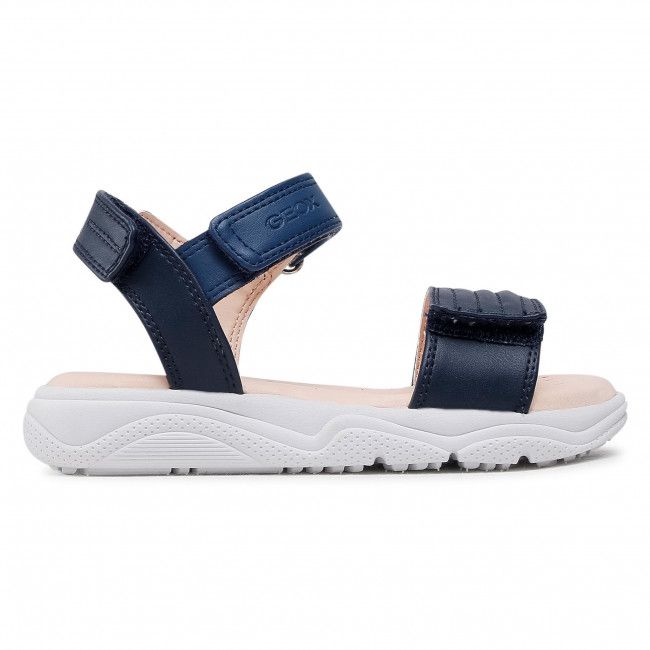 Sandali Geox - J S.Deaphne G. J J15DUJ 000BC C4002 S Navy