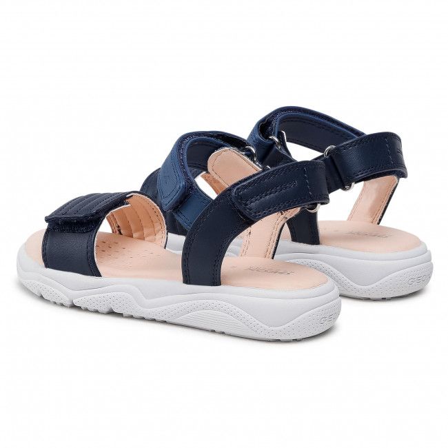 Sandali Geox - J S.Deaphne G. J J15DUJ 000BC C4002 S Navy