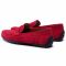 Mocassini Geox - U Moner A U1544A 00022 C7000 Red