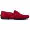 Mocassini Geox - U Moner A U1544A 00022 C7000 Red