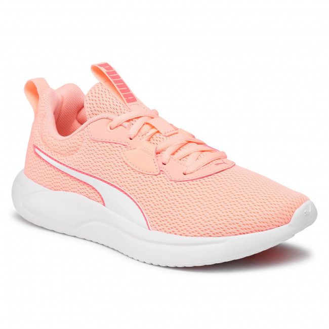 Scarpe Puma - Resolve Metallic Wn'S 195063 03 Elektro Peach/Ignite Pink