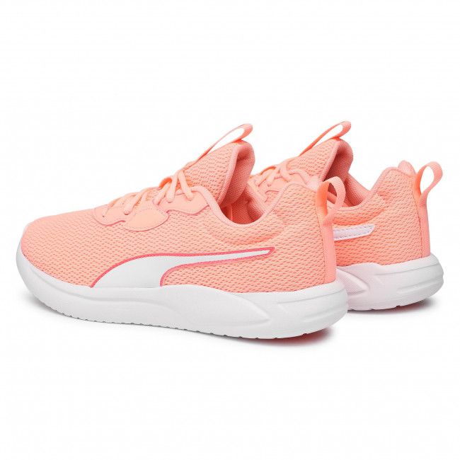 Scarpe Puma - Resolve Metallic Wn'S 195063 03 Elektro Peach/Ignite Pink