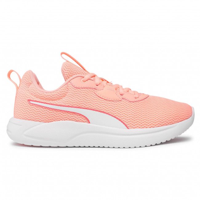 Scarpe Puma - Resolve Metallic Wn'S 195063 03 Elektro Peach/Ignite Pink