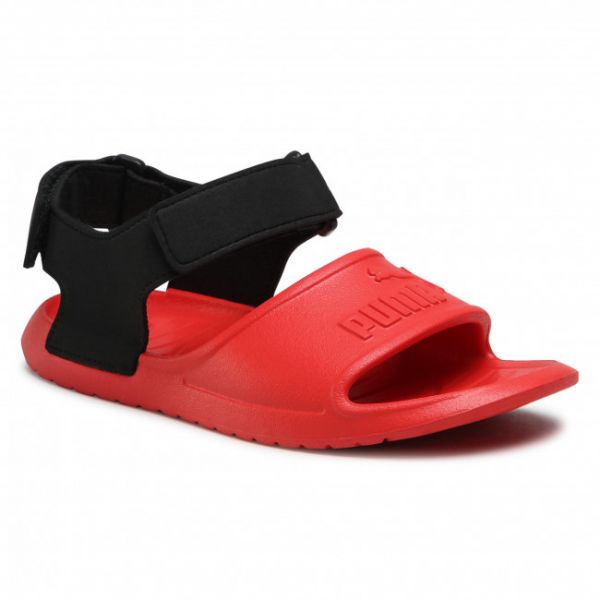 Sandali Puma - Divecat V2 Injex Ps 369546 08 Poppy Red/Puma Black Sandali Puma - Divecat V2 Injex Ps 369546 08 Poppy Red/Puma Black
