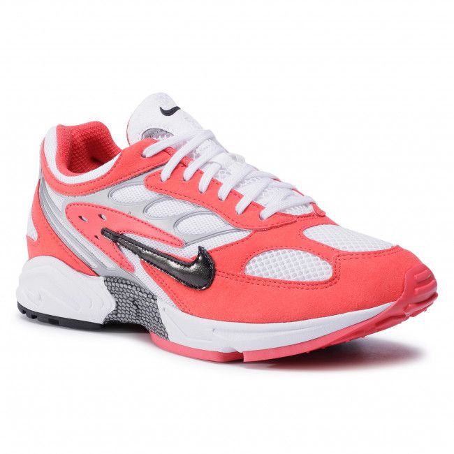 Scarpe Nike - Air Ghost Racer AT5410 601 Track Red/Black/White