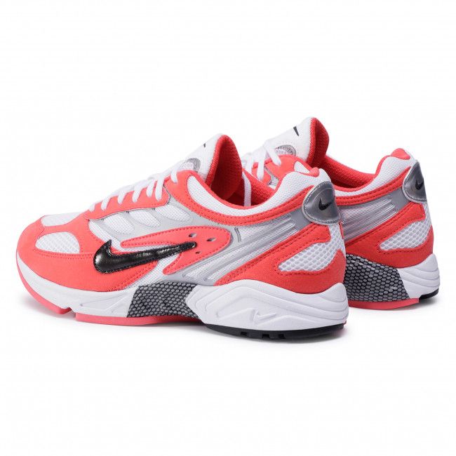 Scarpe Nike - Air Ghost Racer AT5410 601 Track Red/Black/White