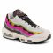Scarpe NIKE - Air Max 95 Prm CZ8102 001 Light Bone/White/Velvet Brown