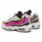 Scarpe NIKE - Air Max 95 Prm CZ8102 001 Light Bone/White/Velvet Brown