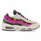 Scarpe NIKE - Air Max 95 Prm CZ8102 001 Light Bone/White/Velvet Brown