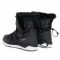 Stivali da neve MERRELL - 1Six8 Farchill Mid Polar Ac+ J94892 Black