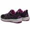 Scarpe ASICS - Trail Scout 1012A566 Black/Digital Grape 005