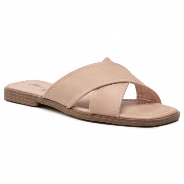 Ciabatte S.OLIVER - 5-27100-26 Rose 544