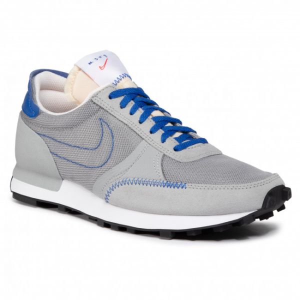 Scarpe NIKE - Dbreak-Type DA4654 001 Lt Smoke Grey/Game Royal/Sail