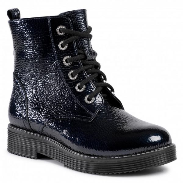 Tronchetti R.POLAŃSKI - 1164 Granatowy Naplak