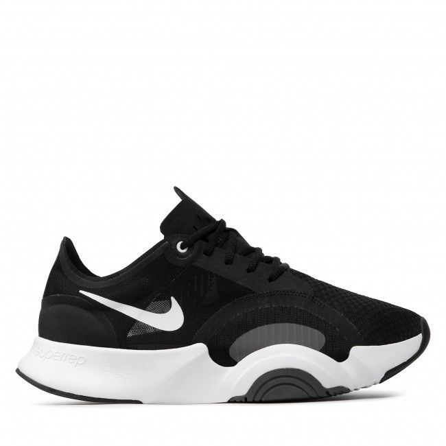 Scarpe Nike - Superrep Go CJ0773 010 Black/White/Dk Smoke Grey