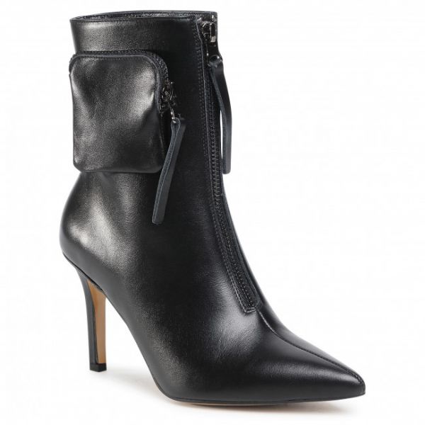 Tronchetti R.POLAŃSKI - 1198 Czarny Lico