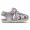 Sandali GEOX - B.S.Agasim G.E B020ZE 0BN15 C1316 M Silver/Lilac