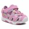 Sandali Geox - B S.Multy G. A B150DA 05014 C8206 M Pink/Multicolor