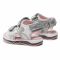 Sandali Geox - B S.Todo G. A B150EA 0AJ15 C0566 Silver/Pink