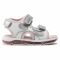 Sandali Geox - B S.Todo G. A B150EA 0AJ15 C0566 Silver/Pink