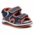 Sandali Geox - B S.Todo B. A B150GA 0BC14 C4074 Navy/Orangefluo