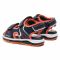 Sandali Geox - B S.Todo B. A B150GA 0BC14 C4074 Navy/Orangefluo