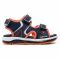 Sandali Geox - B S.Todo B. A B150GA 0BC14 C4074 Navy/Orangefluo