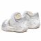 Sandali Geox - B S.Tapuz G. B B150YB 085NF C0007 White/Silver