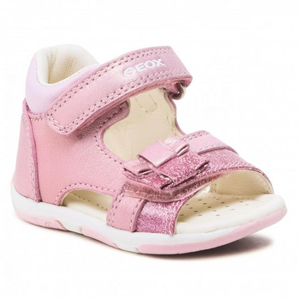 Sandali Geox - B S.Tapuz G. B B150YB 0Y2KC C8010 Lt Pink Sandali Geox - B S.Tapuz G. B B150YB 0Y2KC C8010 Lt Pink