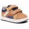 Sneakers Geox - B Trottola B. A B1543A 0CL14 C5GF4 M Caramel/Navy