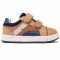 Sneakers Geox - B Trottola B. A B1543A 0CL14 C5GF4 M Caramel/Navy