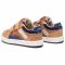 Sneakers Geox - B Trottola B. A B1543A 0CL14 C5GF4 M Caramel/Navy