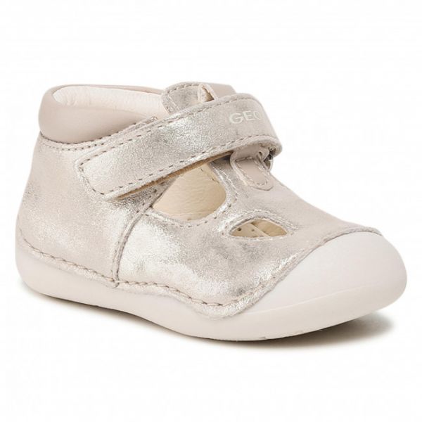 Scarpe basse GEOX - B Tutim G. A B9240A 0MABC C5000 Beige Scarpe basse GEOX - B Tutim G. A B9240A 0MABC C5000 Beige