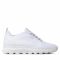Sneakers GEOX - D Spherica A D15NUA 0006K C1000 White