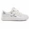 Sneakers GEOX - J Kilwi G. B J02D5B 0MABC C1000 M White