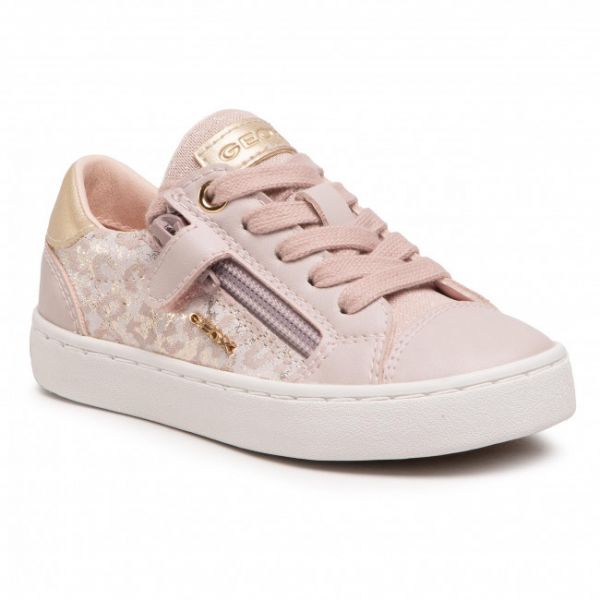 Sneakers Geox - J Kilwi G. B J02D5B 0MABC C8172 M Lt Rose Sneakers Geox - J Kilwi G. B J02D5B 0MABC C8172 M Lt Rose