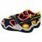 Sandali GEOX - J Wader G. A J1508A 01454 CF48L M Navy/Fluo Fuchsia
