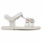 Sandali GEOX - J S. Karly G. G J1535G-000NF C1000 M White