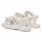 Sandali GEOX - J S. Karly G. G J1535G-000NF C1000 M White