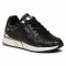 Sneakers GUESS - Moxea FL5MOX FAL12 BLKBR