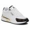 Sneakers GUESS - Moxea FL5MOX FAL12 WHBR