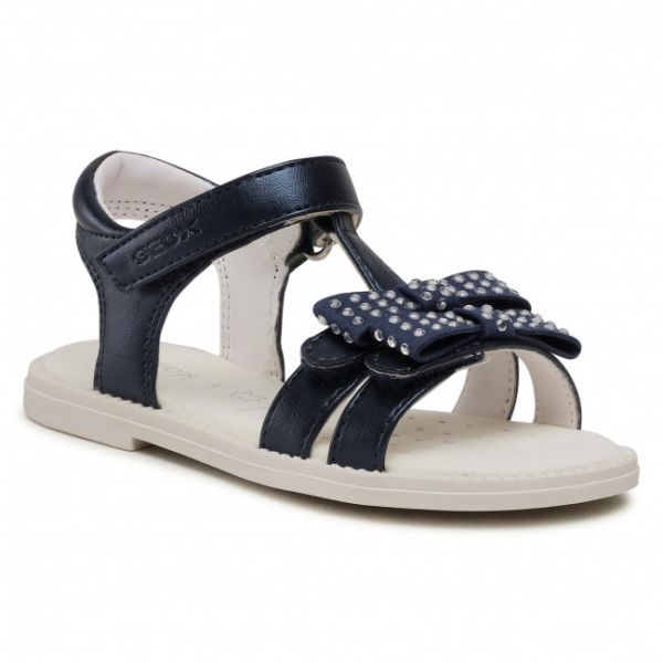 Sandali Geox - J S. Karly G. G J1535G-000NF C4002 M Navy Sandali Geox - J S. Karly G. G J1535G-000NF C4002 M Navy