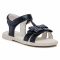 Sandali Geox - J S. Karly G. G J1535G-000NF C4002 M Navy