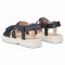 Sandali GEOX - J S.Coralie G. D J156ED 0NFEW C4002 S Navy